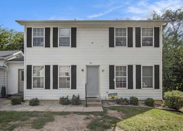 Property at 3419 W Michigan Ave, Kalamazoo, MI 49006, 11 beds, 5 baths