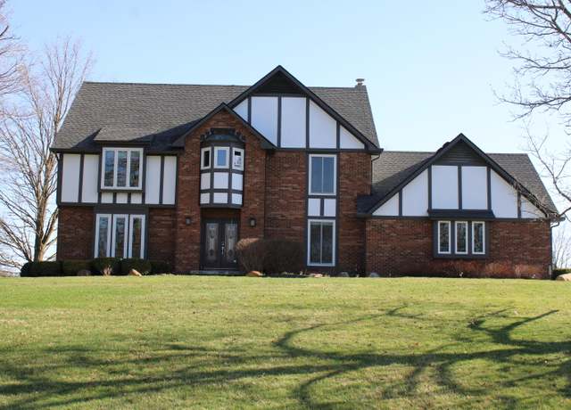 Property at 5449 Countryside Dr, Saline, MI 48176, 5 beds, 4 baths