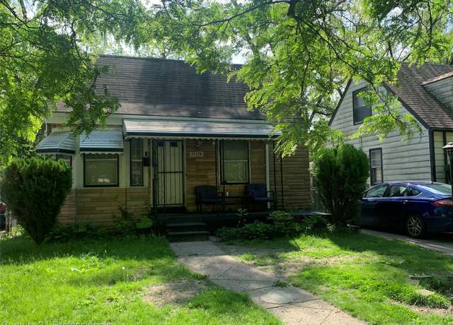 Property at 19324 Archdale St, Detroit, MI 48235, 3 beds, 1.5 baths