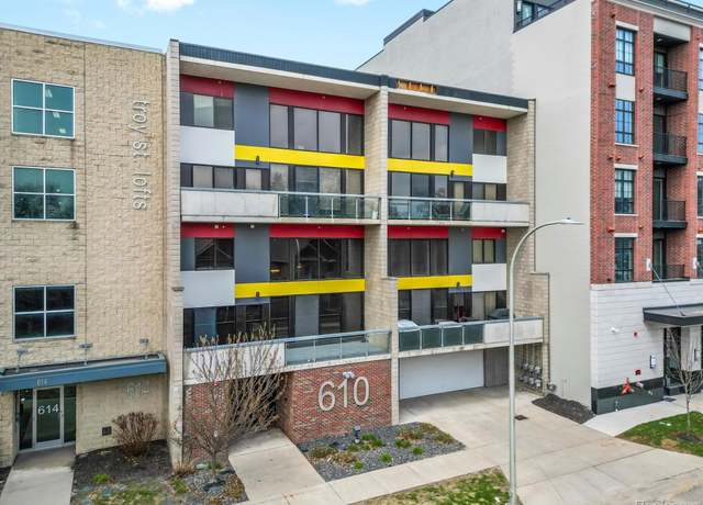 Property at 610 S Troy St #103, Royal Oak, MI 48067, 2 beds, 2 baths