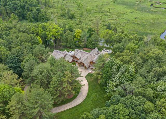 Property at 5600 Gardner Rd, Metamora, MI 48455, 4 beds, 5 baths