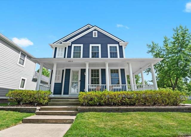 Property at 49979 Jackson Ln, Canton, MI 48188, 3 beds, 2.5 baths