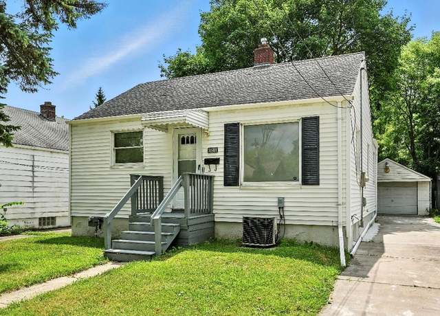 Property at 3509 Clairmont St, Flint, MI 48503, 1 bed, 1 bath