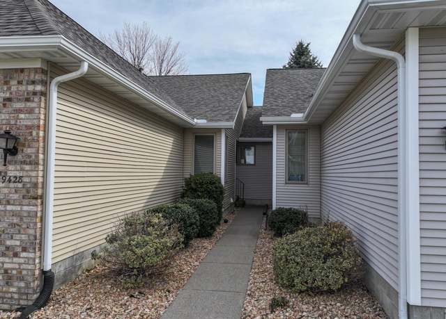 Property at 9428 Rayna Dr Dr, Davison, MI 48423, 2 beds, 2 baths
