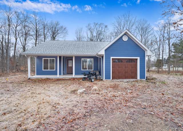 Property at 20449 Thornapple Ln, Big Rapids, MI 49307, 3 beds, 2 baths