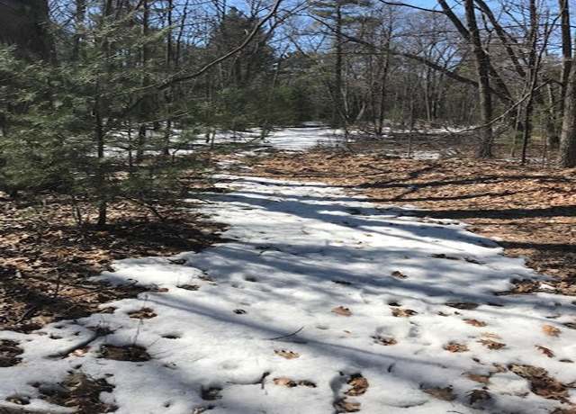 Property at N/A E 1st St, Au Gres, MI 48703
