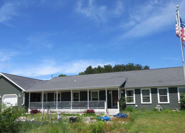 Property at 9190 Cedar Run Rd, Long Lake Township, MI 49684, 3 beds, 2 baths