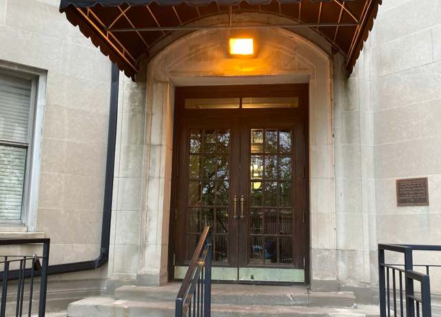 Property at 2900 E Jefferson Ave Unit A-701, Detroit, MI 48207, 1 bed, 1 bath