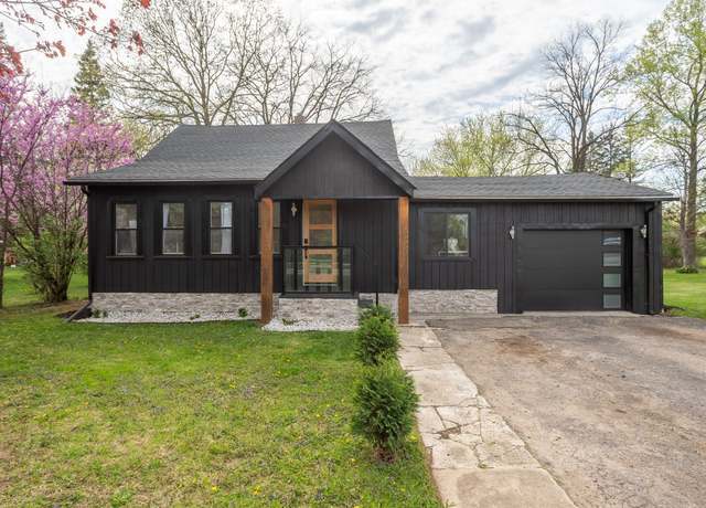 Property at 3818 S Sheldon Rd, Canton, MI 48188, 4 beds, 1 bath