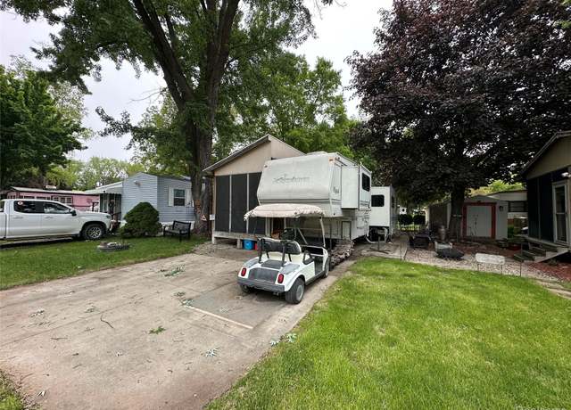 Property at 10001 Goodall #77, Durand, MI 48429, 1 bed, 1 bath