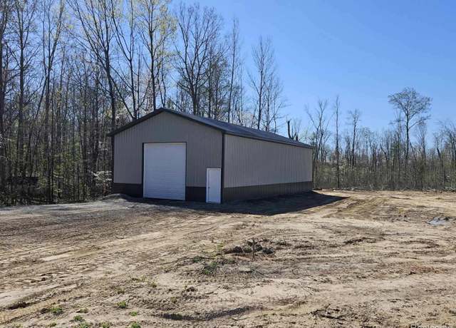 Property at 7797 Lakeside Blvd, Hale, MI 48739