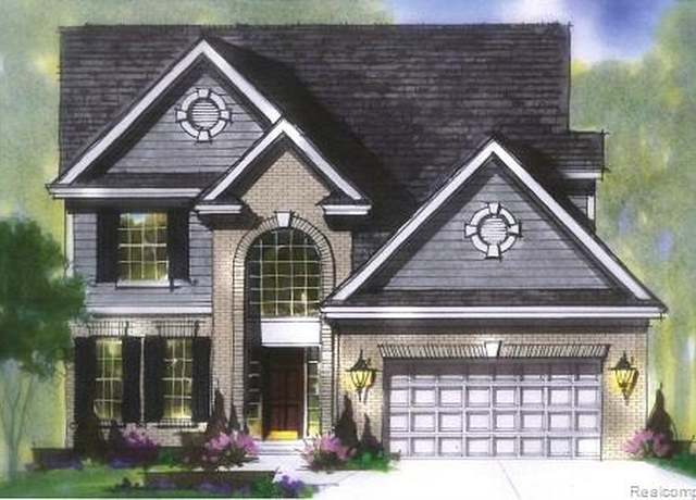 Property at 33567 Baldwin St, Farmington Hills, MI 48336, 4 beds, 3.5 baths
