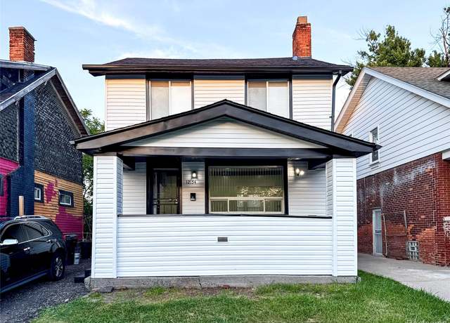 Property at 12154 Northlawn St, Detroit, MI 48204, 3 beds, 2 baths