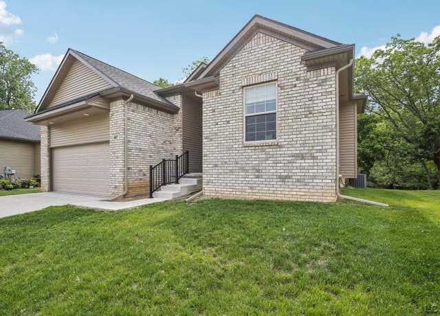 Property at 607 Shadow Brooke Ln, Tecumseh, MI 49286, 3 beds, 3 baths