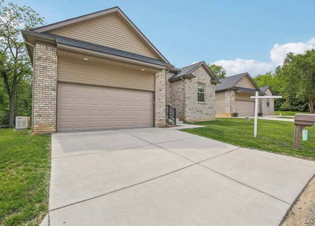 Property at 607 Shadow Brooke Ln, Tecumseh, MI 49286, 3 beds, 3 baths