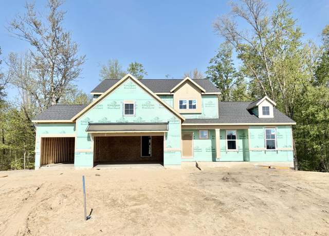Property at 1969 Northfield Ct SW, Byron Center, MI 49315, 4 beds, 2.5 baths