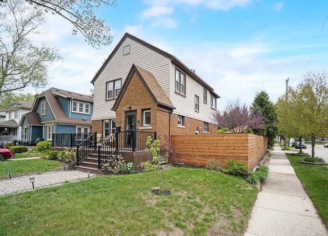 Property at 1039 Longfellow Ave, Royal Oak, MI 48067, 3 beds, 3.5 baths