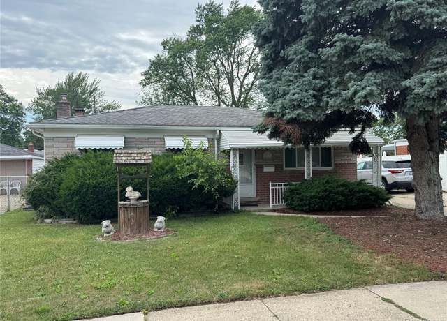 Property at 31263 Hayes Rd, Sterling Heights, MI 48088, 3 beds, 1.5 baths