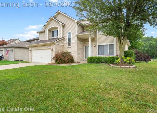 Property at 8915 Continental Dr, Taylor, MI 48180, 4 beds, 2.5 baths