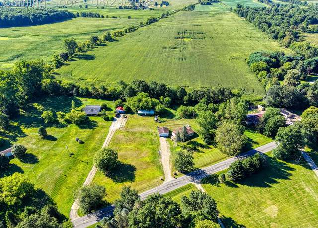 Property at 1888 Murray Rd, Bunker Hill Township, MI 48819, 3 beds, 2 baths