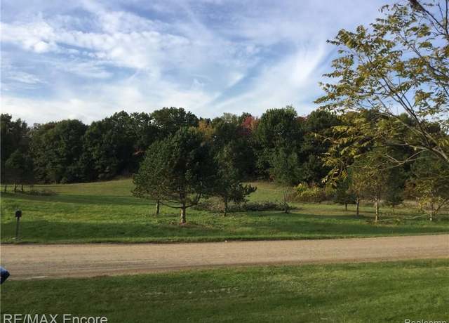 Property at 000 Rue DE Carolyn, Oxford, MI 48370