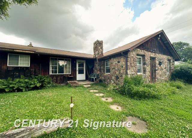 Property at 2410 Jossman Rd, Holly, MI 48442, 5 beds, 2.5 baths