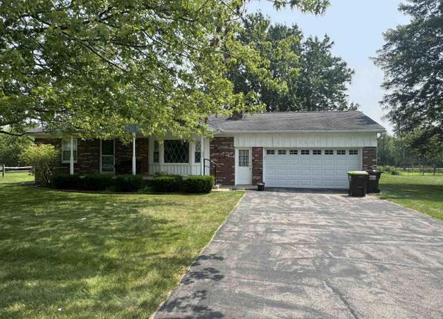 Property at 6967 Green Hwy, Tecumseh, MI 49286, 4 beds, 2 baths