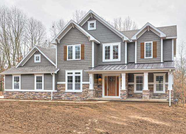 Property at 5928 Boxthorn Trl, Kalamazoo, MI 49009, 4 beds, 3.5 baths