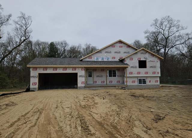 Property at 655 S Hilton Park Rd, Muskegon, MI 49442, 2 beds, 2 baths