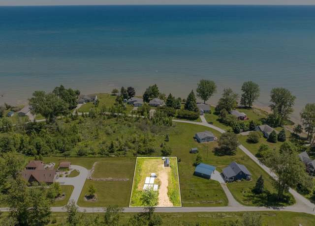 Property at LOT 34 Vicky Dr, Port Hope, MI 48468