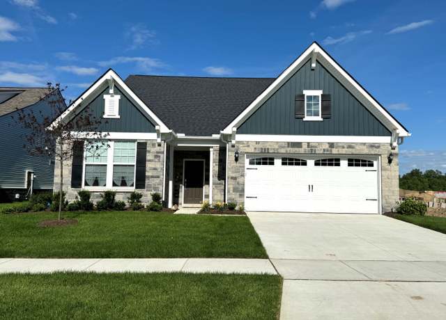 Property at 50147 Bluebell St, Canton Twp, MI 48188, 4 beds, 3 baths