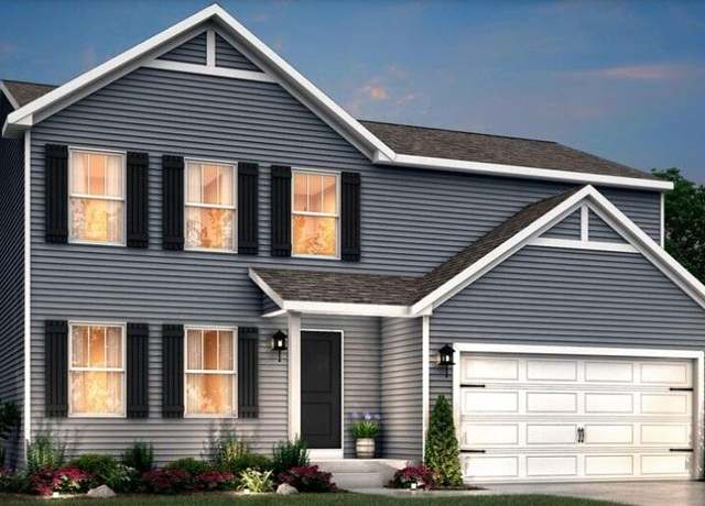 Property at 24997 Front Ave, Mattawan, MI 49071, 4 beds, 2.5 baths