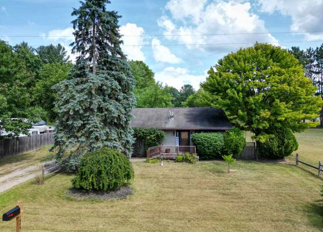 Property at 1975 S Wise Rd, Chippewa Township, MI 48858, 3 beds, 1.5 baths