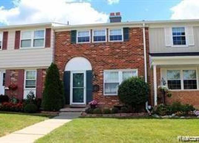 Property at 19848 Irongate, Northville, MI 48167, 3 beds, 1.5 baths