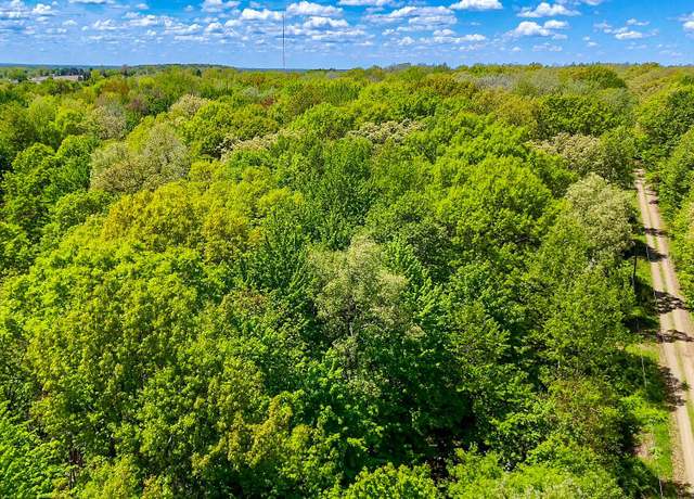 Property at 2905 N Lake Pleasant Rd, Arcadia, MI 48412