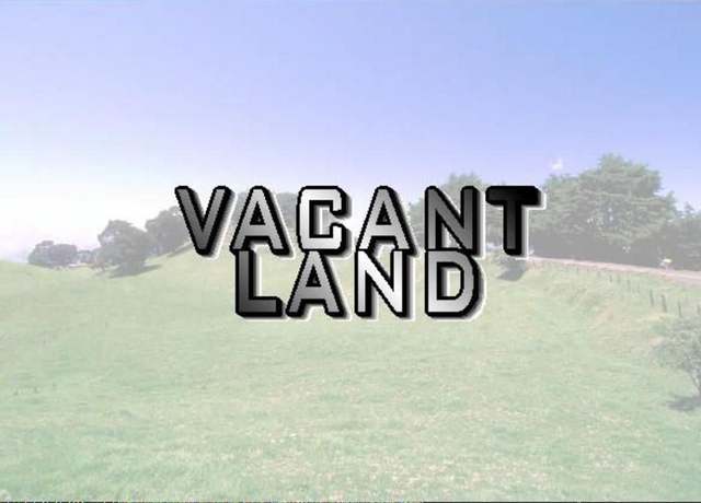 Property at VACANT Grant, Romulus, MI 48174