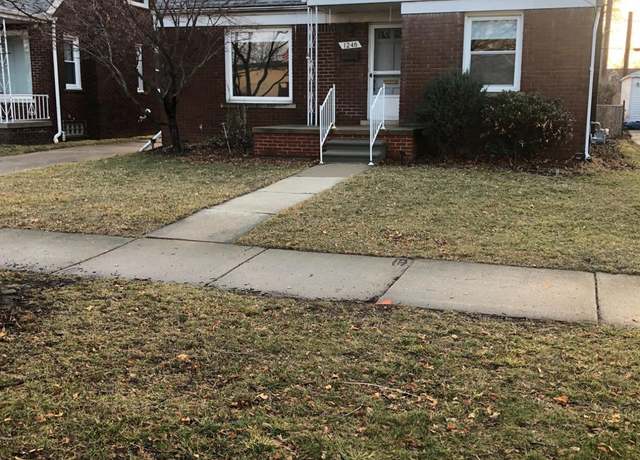 Property at 1246 15th, Wyandotte, MI 48192, 3 beds, 1 bath