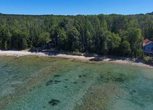 Property at Lot 15 N Cathead Bay Dr, Leelanau Twp, MI 49670