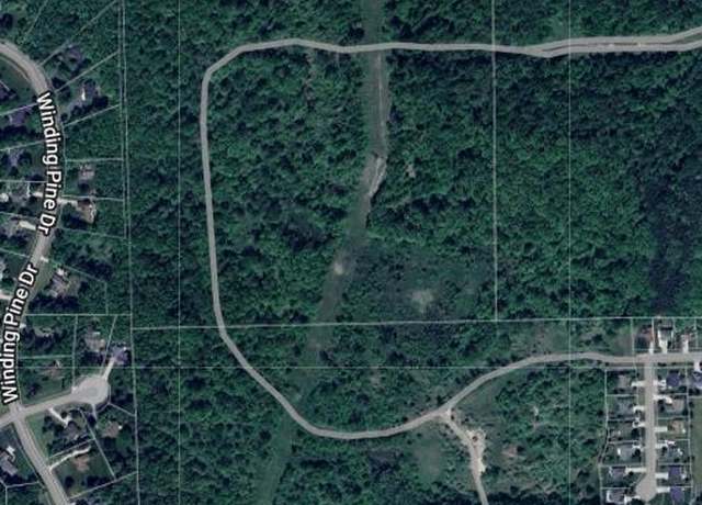 Property at 0 Jamestown Lot A, B Dr, Metamora, MI 48455