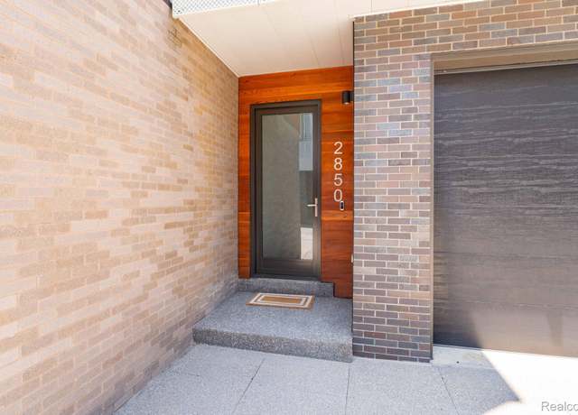 Property at 2850 John R St, Detroit, MI 48201, 2 beds, 3.5 baths