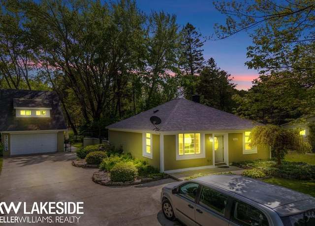 Property at 7184 Baker Rd, Worth, MI 48450, 1 bed, 1 bath