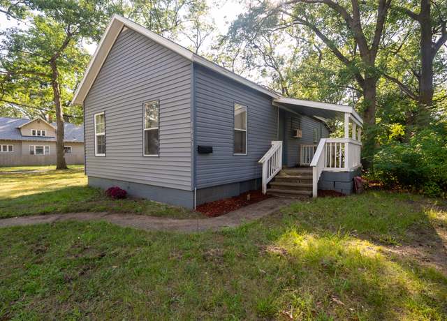 Property at 1653 Mcilwraith St, Muskegon, MI 49442, 1 bed, 1 bath
