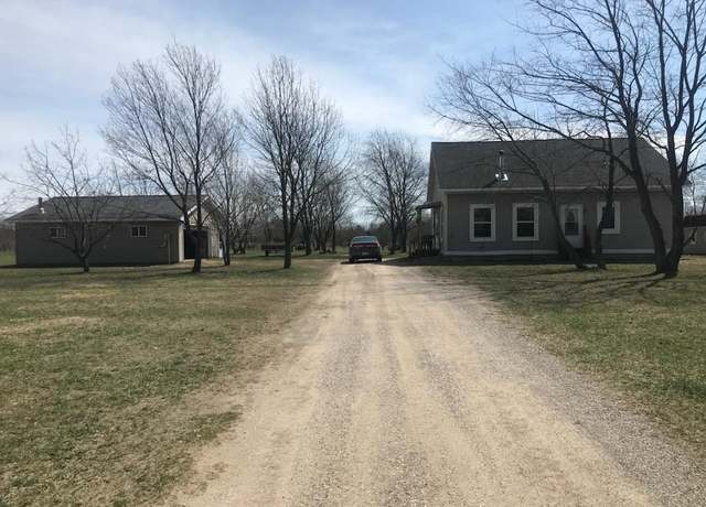 Property at 5071 Corey Rd, Mancelona, MI 49659, 2 beds, 2 baths