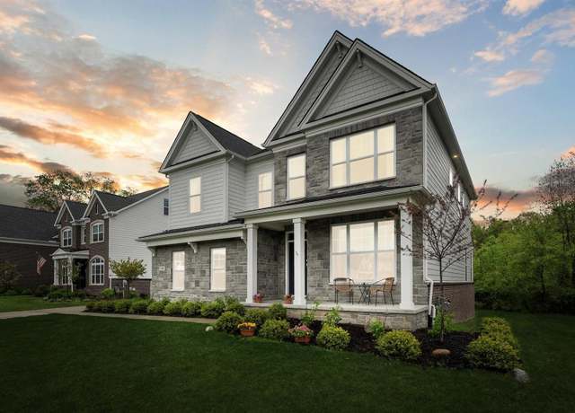 Property at 399 Pineway Dr, Ann Arbor, MI 48103, 5 beds, 4.5 baths