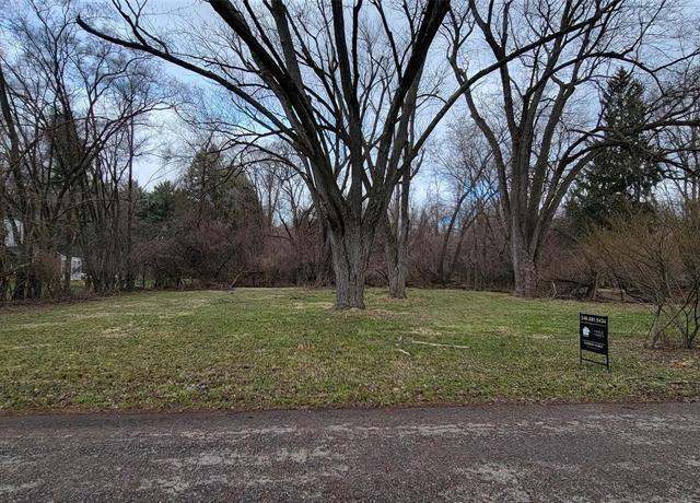 Property at 0 Mcallister St, Southfield, MI 48033
