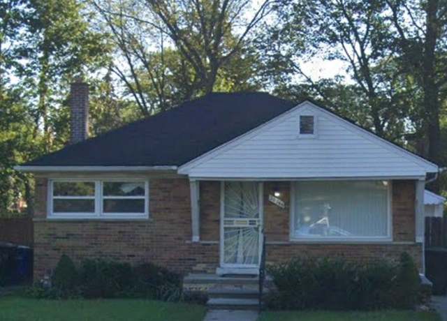 Property at 20266 Lahser Rd, Detroit, MI 48219, 2 beds, 1 bath