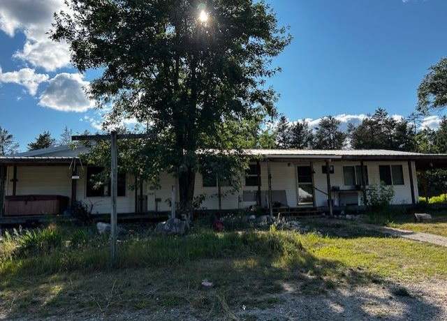 Property at 269 W Timber Trl, Grayling, MI 49738, 4 beds, 2.5 baths