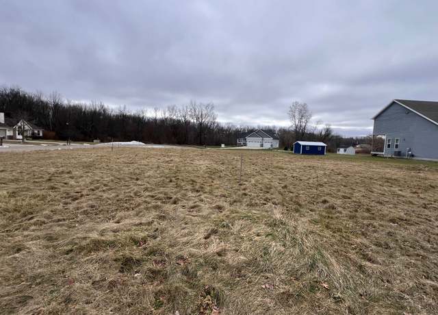 Property at 00 S Ruby Ct, Morrice, MI 48857