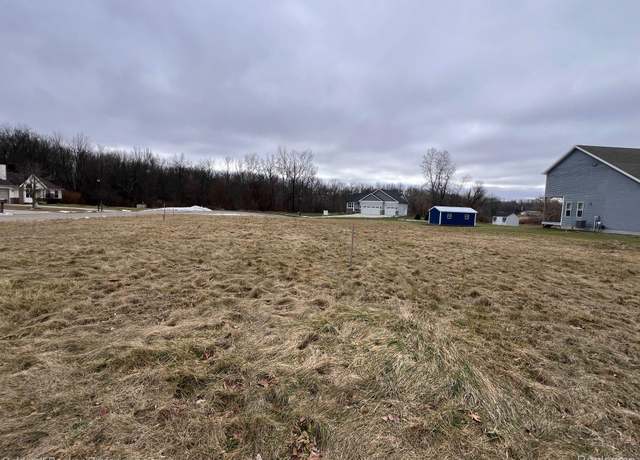 Property at 00 S Ruby Ct, Morrice, MI 48857