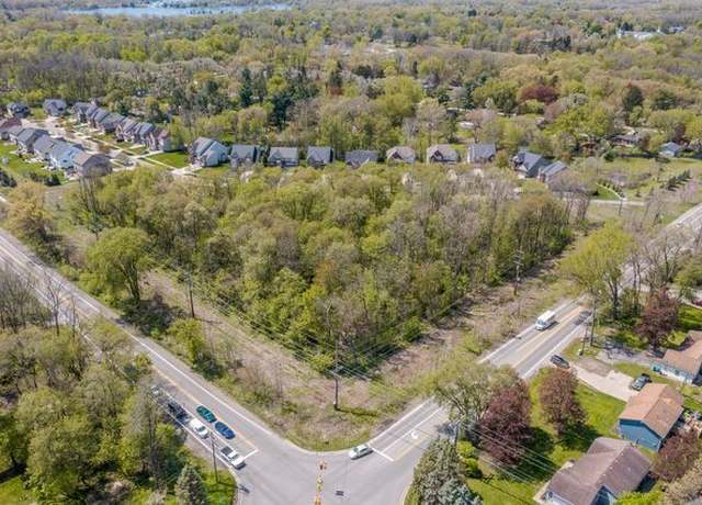 Property at 000 Wise Rd, Commerce Twp, MI 48382